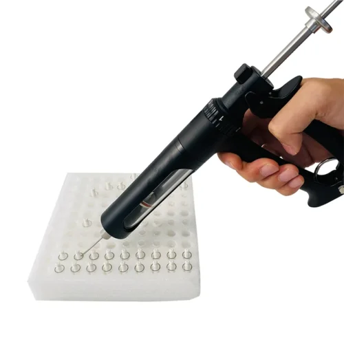 AFM 01 Black 510 Cartridge Filling Gun