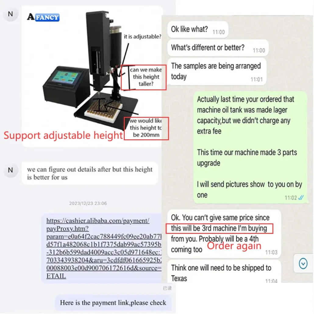 Customer_Reviews_of_oil_filling_machine