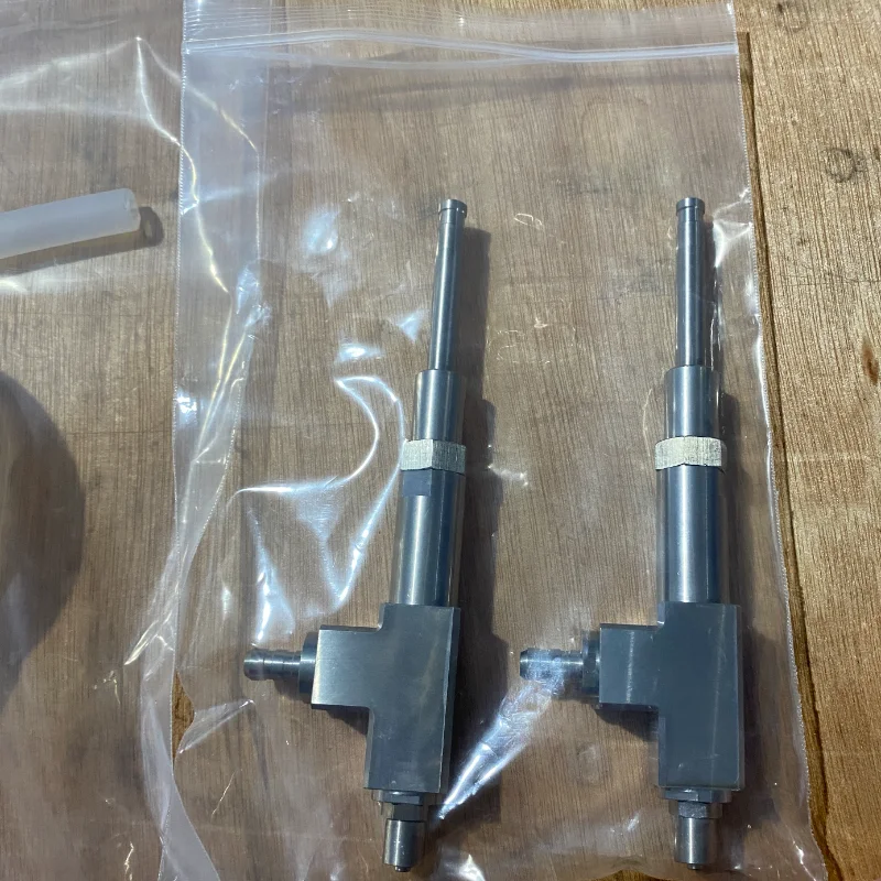 2ml cartridge filling machine for plant extract oil