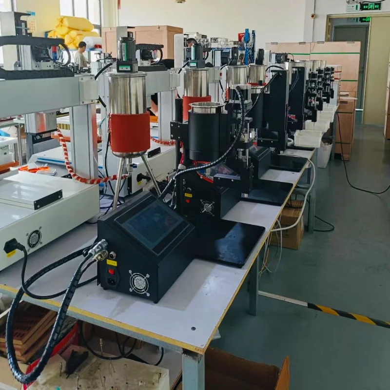 510 cartridge filling machine for vape oil production