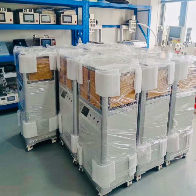 Cartridge filler filling machine for vape oil cartridges