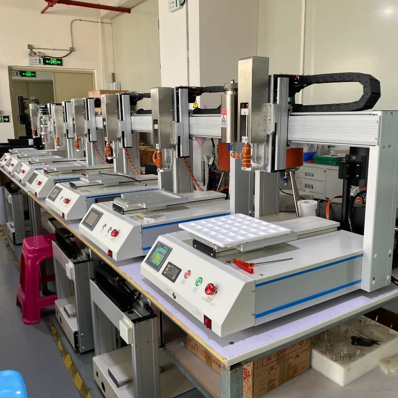 AFANCY cartridge filler for vape carts and herbal oil